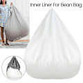 Pikkukuva 2 / 5: Innerfoder För Bean Bag Cover Sits Lazy Sofa No Filler - Easy C