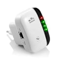 Miniatyrbillede 1 af 3: WIFI Forstærker - Hvid