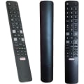 Miniatyrbilde 3 av 3: RC802N YNI1 Fjernkontroll erstatning for THOMSON TCL TV 65X2US 55X2US 65X4US 55X4US 75C2US