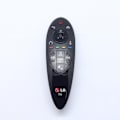 Miniatyrbilde 2 av 5: MR500G fjernkontroll for LG Dynamic Voice Smart 3D TV fjernkontroll MR500G UB GB fjernkontroll 100% original |