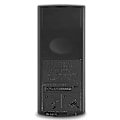Pikkukuva 2 / 4: Uusi kaukosäädin Panasonic Audio Stereo System -soittimille N2QAYC000058 ohjain