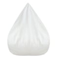 Miniatyrbilde 1 av 4: Vanntett Innertrekk for Lazy Bean Bag Sofa, Uten Fyll - Størrelse 100x120 cm (FMY)