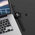Miniatyrbillede 5 af 5: USB opladerkabel til Polar Unite ur, ikke-magnetisk C
