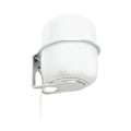 Miniatyrbild 4 av 5: Väggfäste för Homepod 2 Högtalare Väggfäste Hållare Platssparande fäste Black