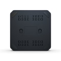 Miniatyrbild 4 av 4: X96Q TV-box Android 10.0 TV-avkodare stöder 4K 3D 1GB 8GB media