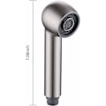 Miniatyrbilde 5 av 5: Faucets Sprayer Head