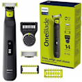 Miniatyrbillede 3 af 4: Philips OneBlade PRO 360 QP6541/15 + etui