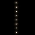 Pikkukuva 4 / 7: vidaXL LED-valosarja 1000 LED sisä- ja ulkokäyttöön IP44 100 m kylmävalkoinen white 2800