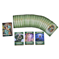 Pikkukuva 3 / 5: Tarot-kortit Pöytäpakka Lautapeli Oracle-kortit Elämän Tarkoitukseen