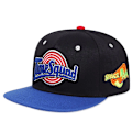 Miniatyrbild 1 av 6: UNE SQUAD Cap röd bomull Hip Hop snapback hatt för män kvinnor vuxen utomhus basket casual sol cap Blue