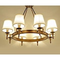 Miniatyrbild 4 av 5: G9 LED-lampa glödlampor, varmvit 3000K 5W G9 LED, 10-pack