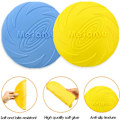 Miniatyrbild 2 av 5: 2 st frisbee leksak för hundar, hundfrisbee, hund freesbee, gummi