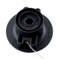 Pikkukuva 5 / 5: - Trimmeripää Stihl FS38 FS40 FS45 FS50 FSE60 FSE71 FSE81 TE600 TE700 TE1000 Auto Cut C5-2 4006 710 2105