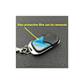 Miniatyrbilde 5 av 5: 5 stk Fjernkontroll Universal Kloning Elektrisk Port Garasje Døråpner Fob 433mhz Erstatning Nøkkelring