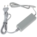 Miniatyrbild 3 av 3: Wii U Strömadapter till Handkontroll black 106