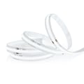 Miniatyrbild 5 av 5: SmartLife LED-remsa | Wi-Fi | Varm till kall vit | COB | 2 m