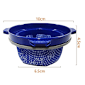 Pikkukuva 3 / 5: För SAMSUNG Jet 70 Jet 70+ Jet 75 Jet 75+ Jet 90 Jet 60 VS9000RL Dammsugare Hepa Filter Micro-Filter DJ97-02649A [DB]