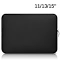 Miniatyrbillede 4 af 6: Computer sleeve 11/13/15 tommer Laptop / Macboo 1-Pack 13 tum