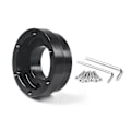 Miniatyrbillede 1 af 5: Logitech G29 G920 G923 13/14in Racing Styreadapterplade 70mm