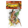 Miniatyrbild 2 av 2: Leksaker 41481 Djur Dino Dinosaurier Set 6-pack 10cm rest 1