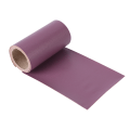 Miniatyrbillede 1 af 10: Læder reparationstape Sofa Reparation Klistermærker LYS LILLA light purple
