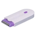 Miniatyrbilde 3 av 5: Blått lys sensor epilator, kvinners barbermaskin induksjon epilator, laser hårfjerning
