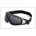 Miniatyrbillede 1 af 5: Motorcykel Overgoggles, Motorcykelbriller til Brillebrugere, Anti-dug, Sikkerhedsglas af Plastik Ifølge Motorcykelbriller-Excellence-XF6-