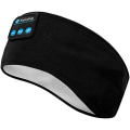 Miniatyrbild 1 av 4: Sömnhörlurar Bluetooth Sömnhörlurar Huvudband Sleepphones