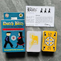 Pikkukuva 4 / 4: Dutch Blitz korttipeli peruslaajennuspaketti Dutch Blitz Basic