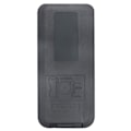 Miniatyrbilde 5 av 5: Fjernkontroll for hjemmekinosoundbar Sb350 Sb 350 Sb250 Sb 250 Cinema Base Soundbase 2.2 Sound Bar [DB] Black
