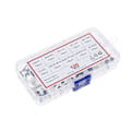 Miniatyrbillede 4 af 4: 100 stk/kasse 10 sorters Triode Thyristor Kit Z0607 2sd965 Bt131 Bt169 2n7000 Tl431 Mcr100-8 Mac97a6 Lm2950-5v 2n2222