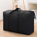 Pikkukuva 8 / 11: 190L Erittäin Suuri Muuttokassi, Heavy Duty Musta-FA3- Black 100L