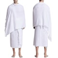 Pikkukuva 4 / 4: Miesten Ihram Hajjille ja Umralle (FMY)