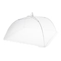 Miniatyrbillede 1 af 5: Pop-Up Madparasol, Mesh - Hvid white 55