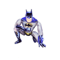 Miniatyrbillede 5 af 5: Spiderman Folieballoner Festdekoration 1 1