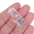 Miniatyrbilde 5 av 5: 10 stk. G9 pin Halogen 120V 25W 40W 60W Pære JCD G9