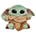 Miniatyrbilde 2 av 2: The Mandalorian, Myk Plush - Baby Yoda multicolor 144