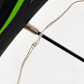 Miniatyrbilde 4 av 5: Neon LED-stripe for sykkelhjul - Flere farger - Lys i mørket