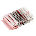 Miniatyrbillede 1 af 3: 1w (3v til 33v) 250 stk 25 værdier 1w Zener Diode Assorteret Kit Sortiment Sæt