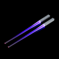 Pikkukuva 1 / 5: Hehkuva syömäpuikko Valo Stick LILA purple