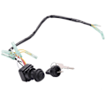 Miniatyrbillede 3 af 5: Tændingsnøgle Assy til Yamaha Udenbordsmotor Kontrolboks 703-82510-43-00 Jsir