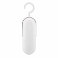 Miniatyrbilde 1 av 4: Mini plastpose varmeforsegler håndholdt bærbar husholdning mat