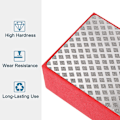 Miniatyrbild 2 av 9: 4ST Diamant Hand Pad Polerkuddar Slipblock
