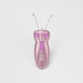 Miniatyrbillede 5 af 5: Ansigtshårfjerner til kvinder Elektrisk damepleje Epilator Ansigtsthreading Hår fjernelse Razor