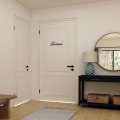 Miniatyrbilde 3 av 3: Toalett og Baderom veggord