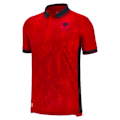 Miniatyrbilde 1 av 3: Albania Perifera Drakt 2023-2024
