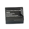 Miniatyrbild 1 av 3: Gp318 3.7v 900mah 3.33wh Li-ion-batteri för Sj4000/sj6000/4k Wifi Actionkamera