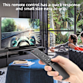 Miniatyrbild 5 av 5: AH59-02767A Universal fjärrkontroll Ersättning för Samsung Soundbar Sound Bar Fjärrkontroll Hemmabio Surround Sound Bluetooth högtalarsystem