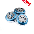 Miniatyrbillede 1 af 5: Passer til Philips barbermaskine S7000 hoved S7710 S7310 S7530 S73
