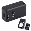 Pikkukuva 1 / 2: Gf-07 Mini Magneettinen GPS-paikannin Reaaliaikainen Auto Kuorma-auto Ajoneuvo Paikannus
